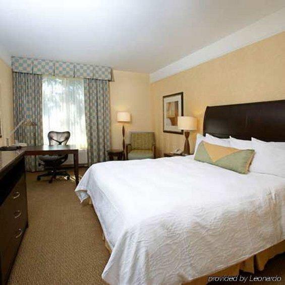 Hilton Garden Inn Huntsville South/Redstone Arsenal Pokoj fotografie