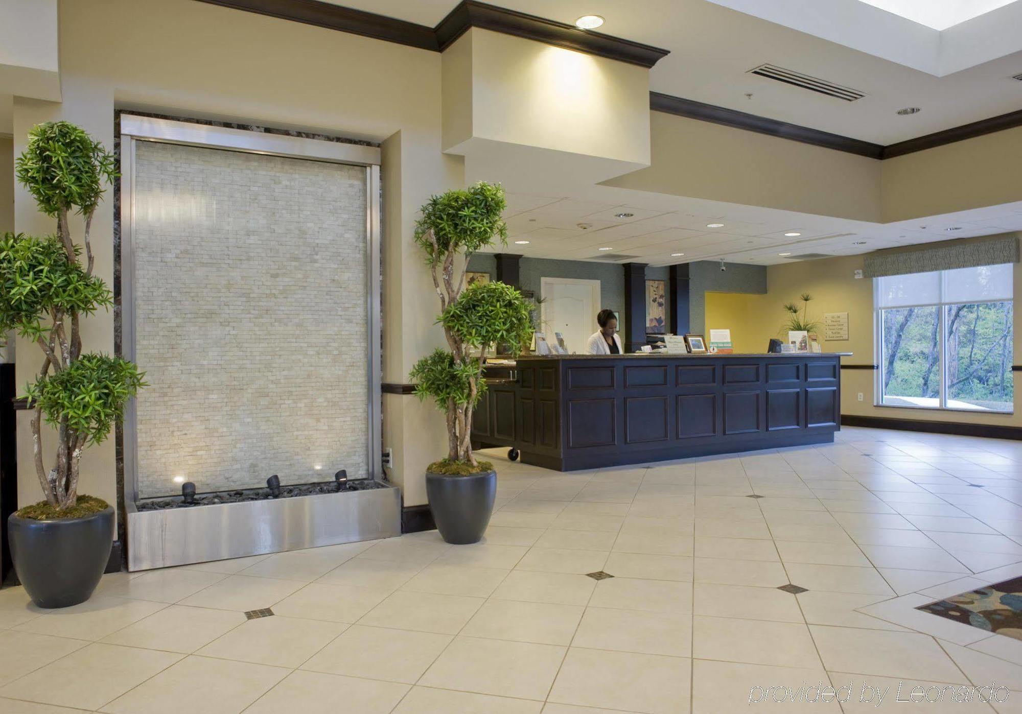 Hilton Garden Inn Huntsville South/Redstone Arsenal Interiér fotografie
