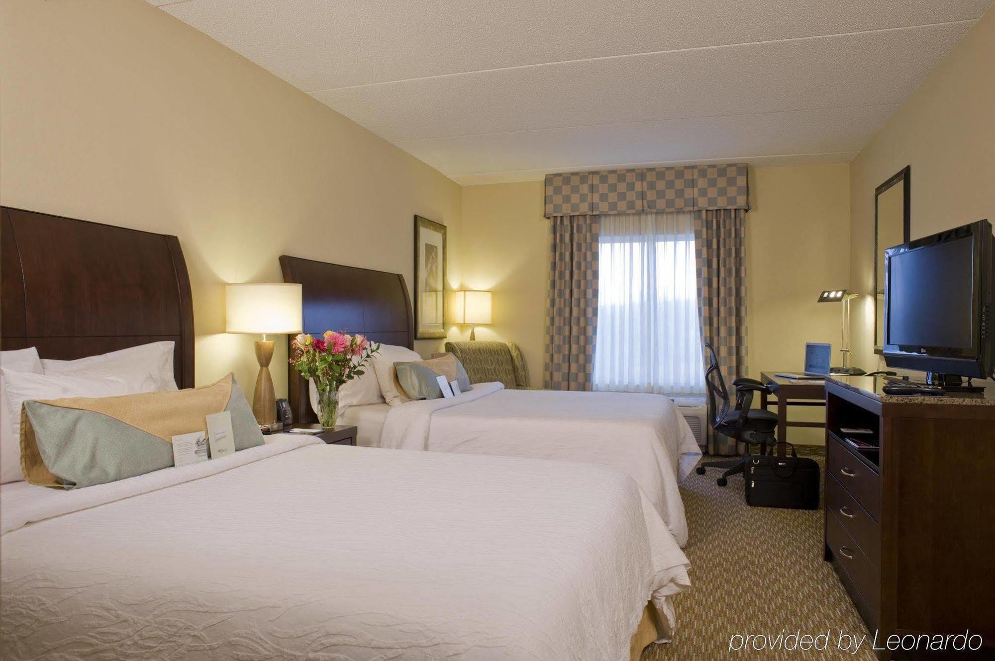Hilton Garden Inn Huntsville South/Redstone Arsenal Pokoj fotografie