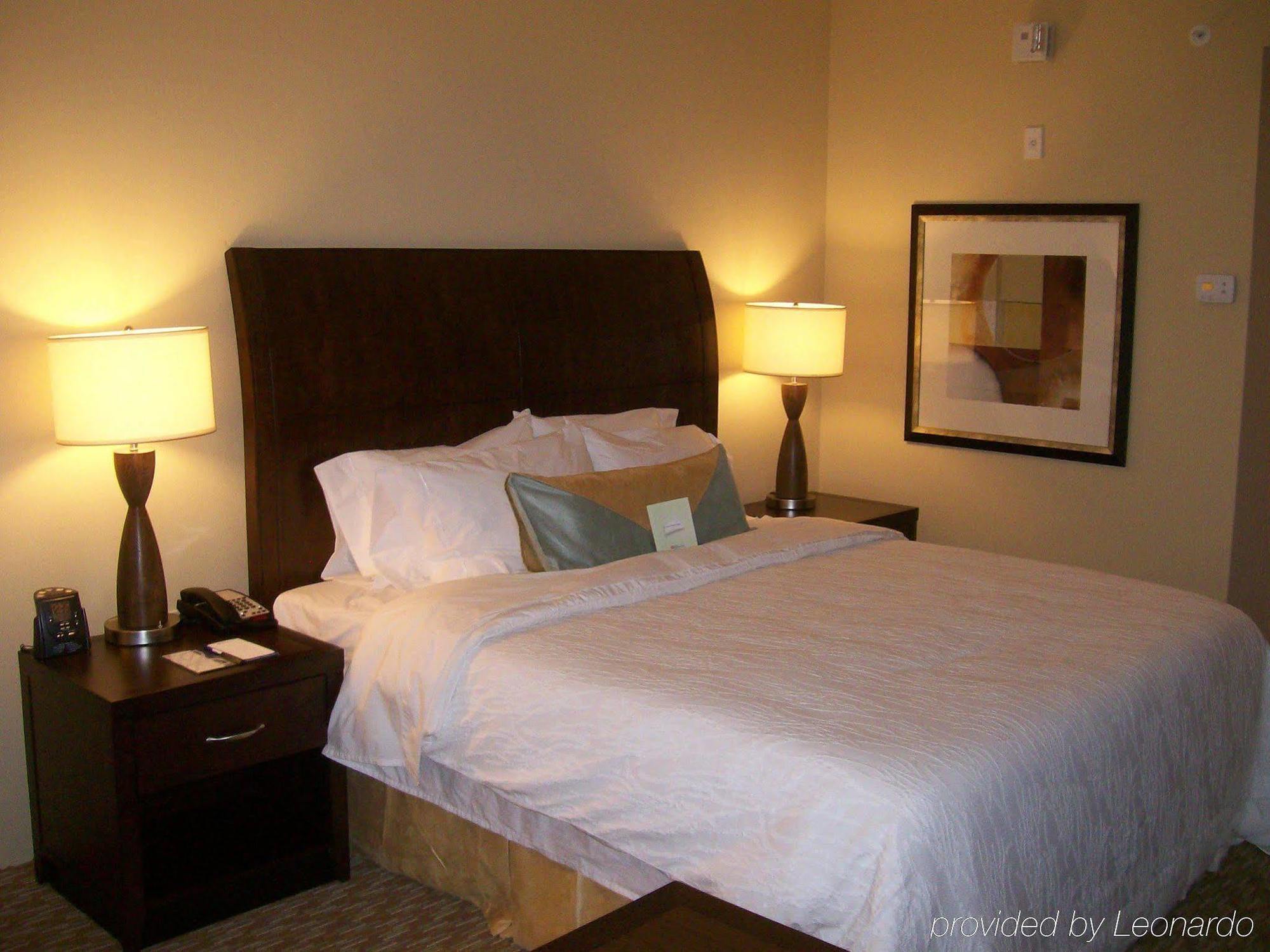 Hilton Garden Inn Huntsville South/Redstone Arsenal Pokoj fotografie