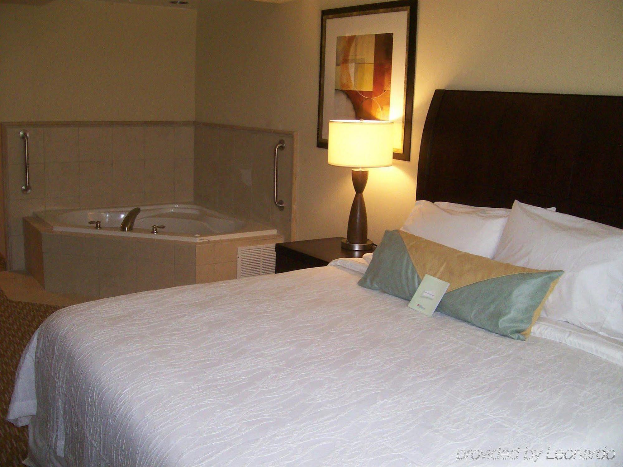 Hilton Garden Inn Huntsville South/Redstone Arsenal Pokoj fotografie